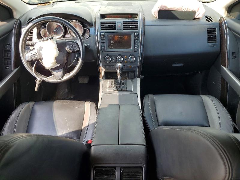 Photo 8 from auction – 2011 MAZDA CX-9 with VIN JM3TB3DA9B0300061