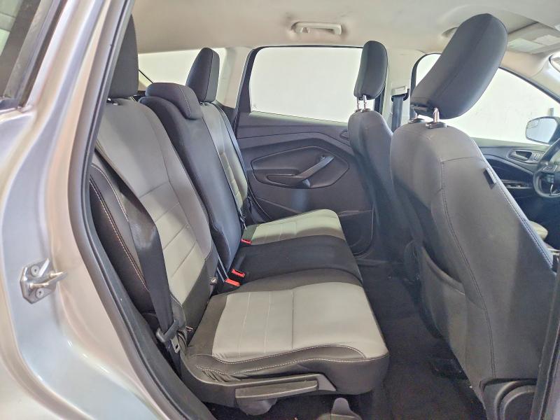 Photo 11 from auction – 2019 FORD ESCAPE with VIN 1FMCU0F75KUC47026