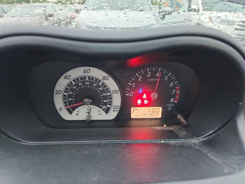 Photo 9 from auction – 2006 SCION XA with VIN JTKKT604760164918