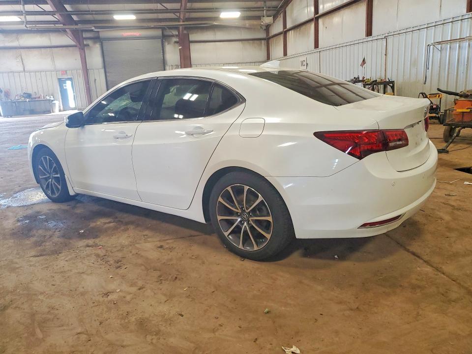 Zdjęcie 2 z aukcji – 2015 ACURA TLX z VIN 19UUB3F76FA800775
