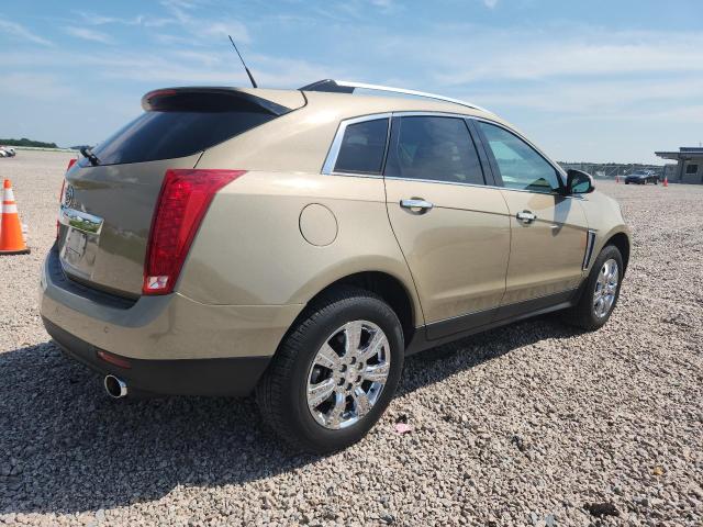 Photo 3 from auction – 2014 CADILLAC SRX with VIN 3GYFNBE36ES615480