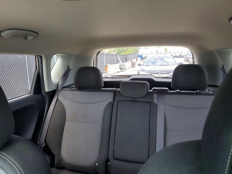 Photo 10 from auction – 2017 KIA SOUL with VIN KNDJP3A50H7503638
