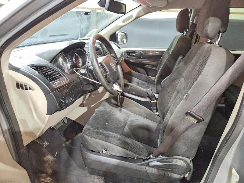 Photo 7 from auction – 2019 DODGE GRAND CARAVAN with VIN 2C4RDGBG6KR793912