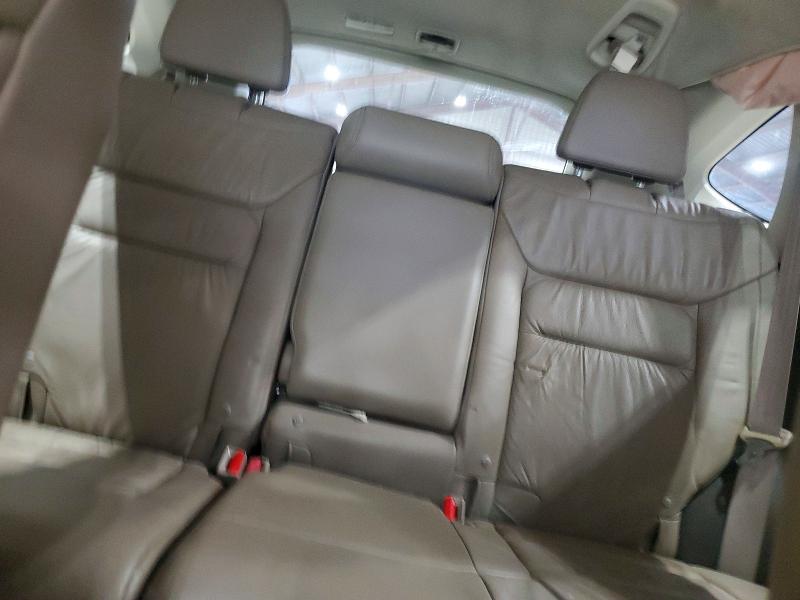 Photo 10 from auction – 2012 HONDA CR-V with VIN 5J6RM3H71CL020835