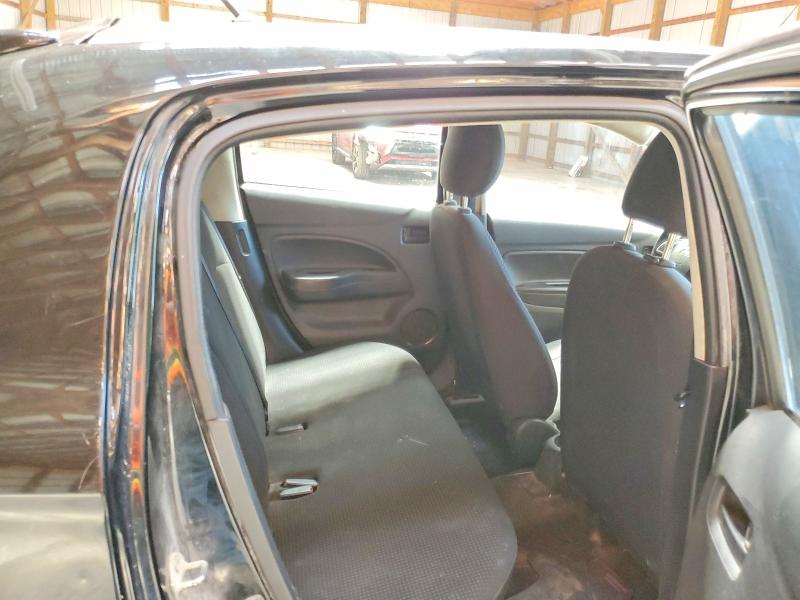 Снимка 10 от търг – 2015 MITSUBISHI MIRAGE с VIN ML32A4HJ9FH006516