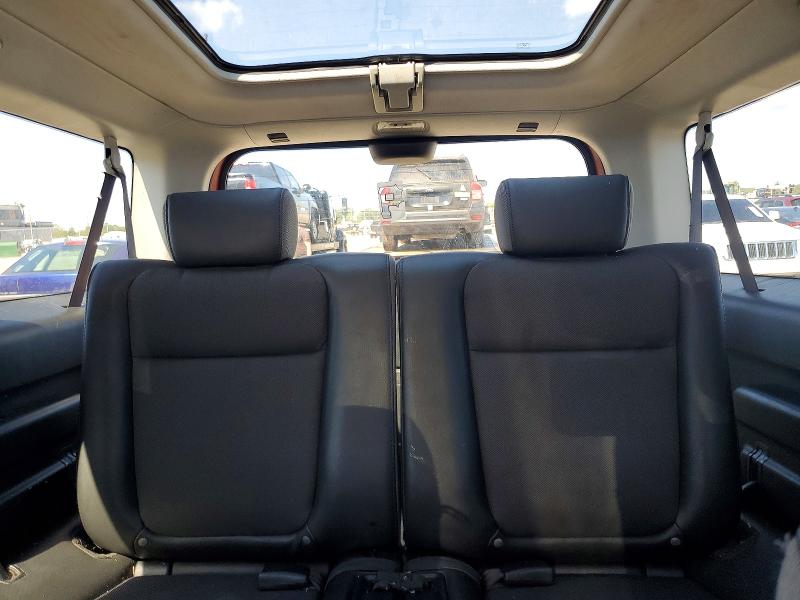Photo 10 from auction – 2006 HONDA ELEMENT with VIN 5J6YH28746L018334