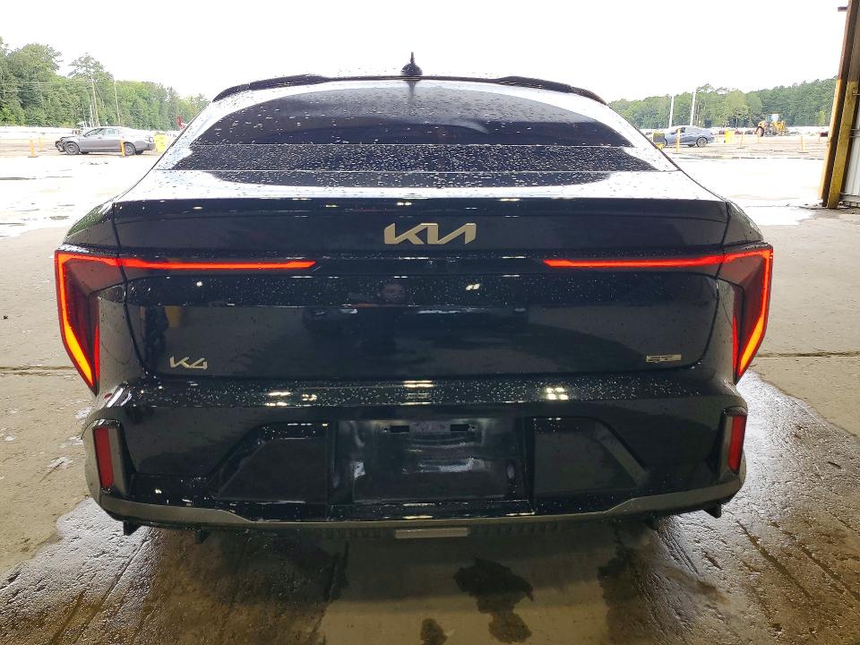 Снимка 6 от търг – 2026 KIA K4 с VIN 3KPFW4DE6TE346197