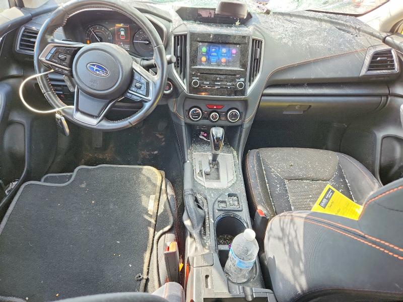 Zdjęcie 8 z aukcji – 2020 SUBARU CROSSTREK z VIN JF2GTAEC6LH221110