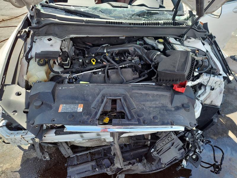Photo 11 from auction – 2019 LINCOLN MKZ with VIN 3LN6L5E96KR613776