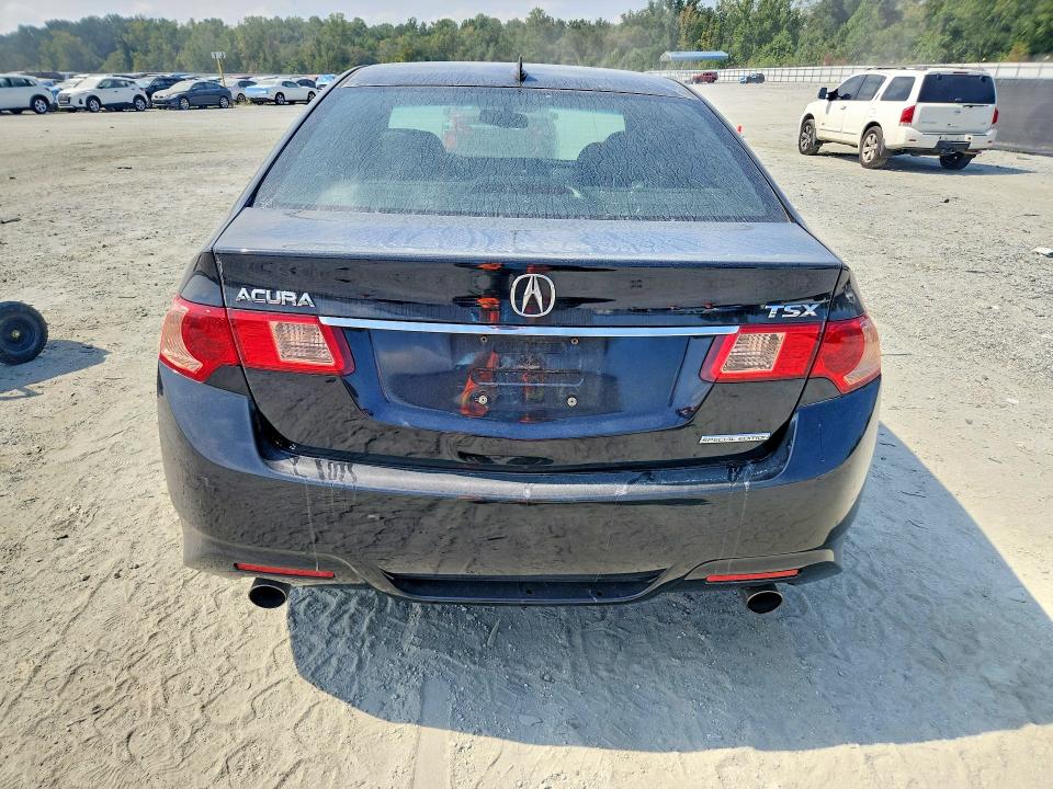 Photo 6 from auction – 2012 ACURA TSX with VIN JH4CU2F85CC004444
