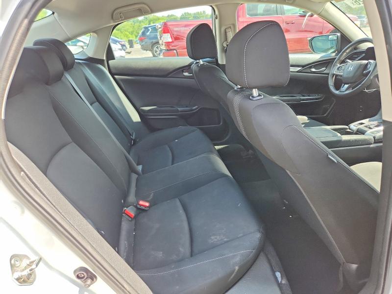 Photo 10 from auction – 2019 HONDA CIVIC with VIN 2HGFC2F69KH554887