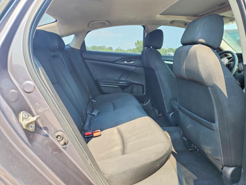 Photo 10 from auction – 2017 HONDA CIVIC with VIN 2HGFC2F75HH519099