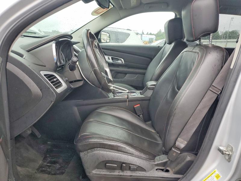 Photo 7 from auction – 2013 GMC TERRAIN with VIN 2GKFLVEK3D6264209