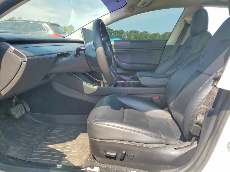 Фото 7 с аукциона – 2020 TESLA MODEL 3 с VIN 5YJ3E1EB1LF793698