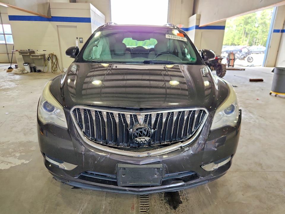Снимка 5 от търг – 2014 BUICK ENCLAVE с VIN 5GAKRBKD0EJ265255