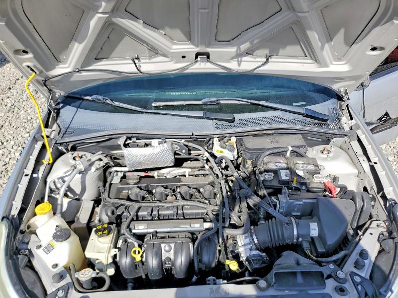 Photo 11 from auction – 2010 FORD FOCUS with VIN 1FAHP3FN2AW227181