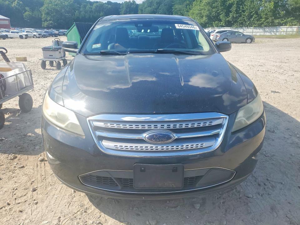 Photo 5 from auction – 2010 FORD TAURUS with VIN 1FAHP2KT0AG108277