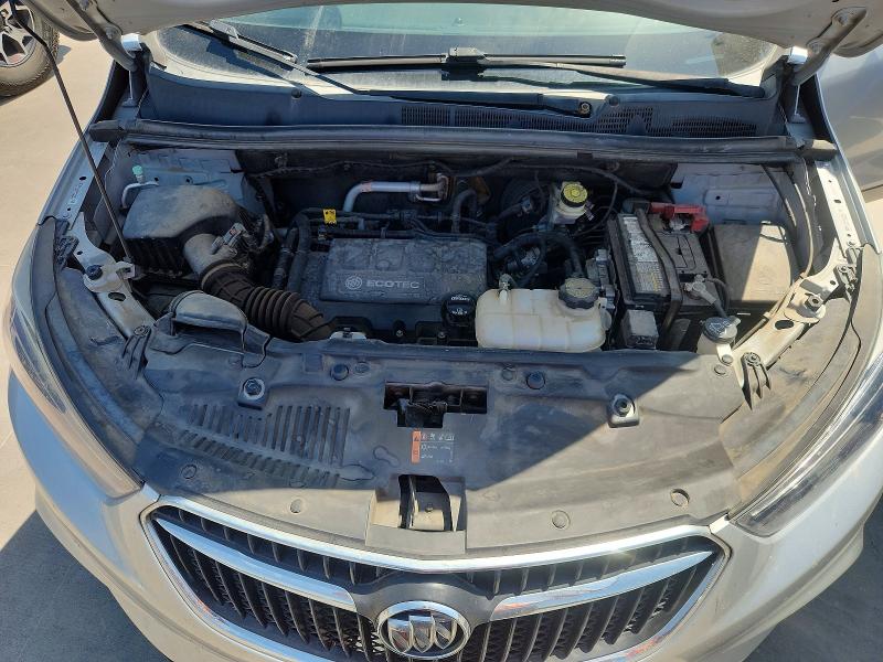 Photo 12 from auction – 2019 BUICK ENCORE with VIN KL4CJASB6KB776567
