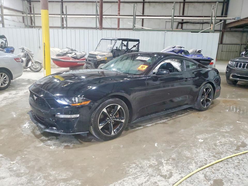 2019 FORD MUSTANG - Търг №65826146