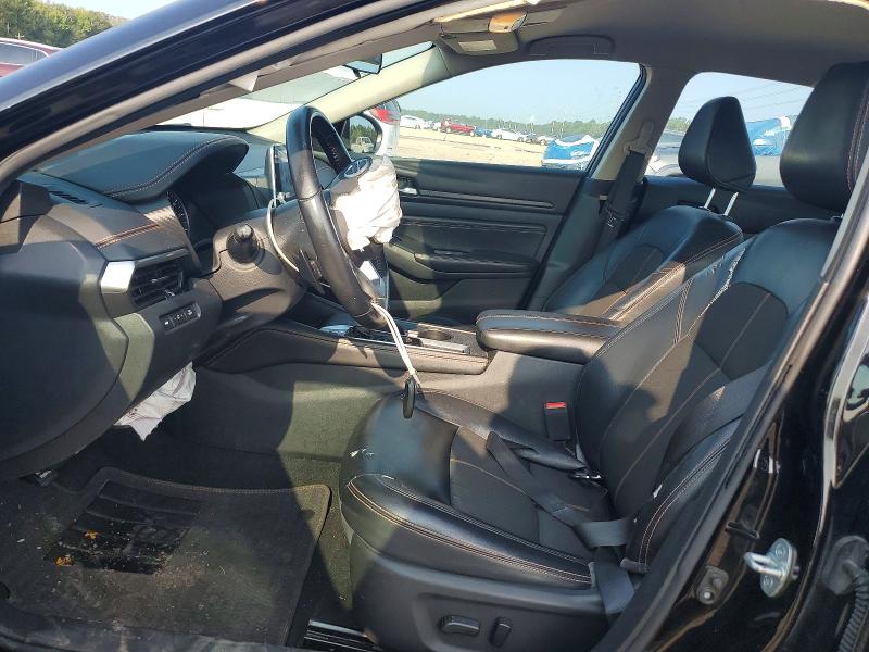 Photo 7 from auction – 2020 NISSAN ALTIMA with VIN 1N4BL4CV1LC274122