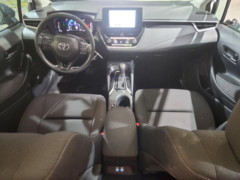 Photo 8 from auction – 2026 TOYOTA COROLLA with VIN 5YFB4MDE8TP420707