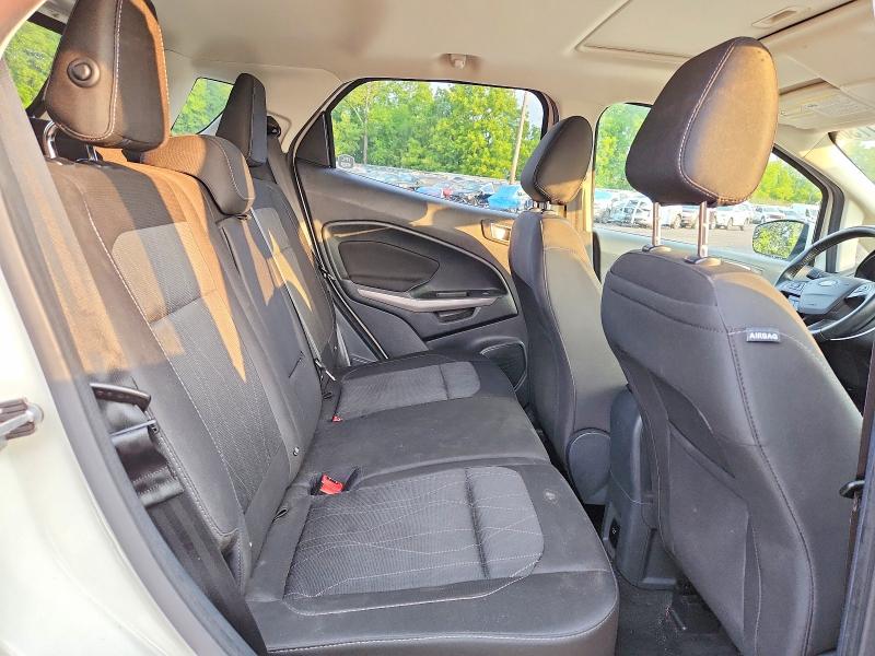Photo 11 from auction – 2019 FORD ECOSPORT with VIN MAJ6S3GL0KC304197