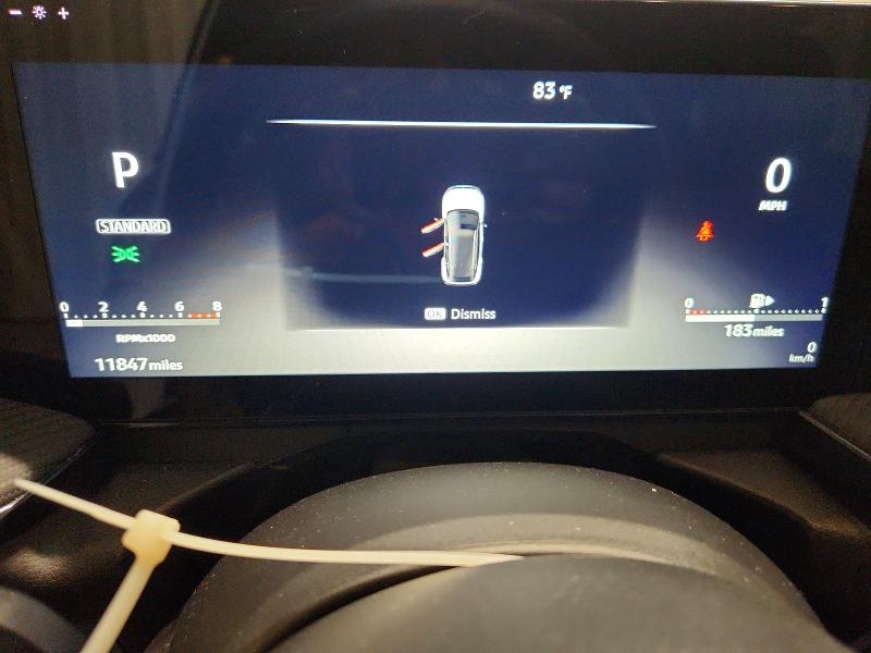 Photo 9 from auction – 2026 NISSAN KICKS with VIN 3N8AP6DA1TL391502