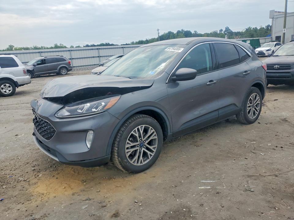 2022 FORD ESCAPE - Търг №64794086