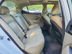 Photo 10 from auction – 2013 KIA OPTIMA with VIN KNAGM4AD2D5042266
