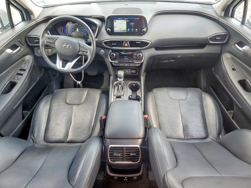 Zdjęcie 8 z aukcji – 2019 HYUNDAI SANTA FE z VIN 5NMS5CAA3KH021835