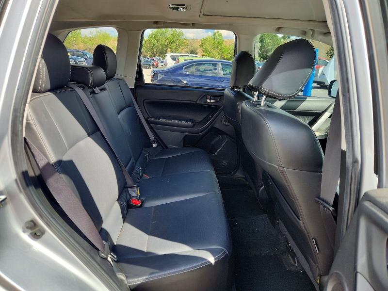 Фото 11 с аукциона – 2014 SUBARU FORESTER с VIN JF2SJGMCXEH408602
