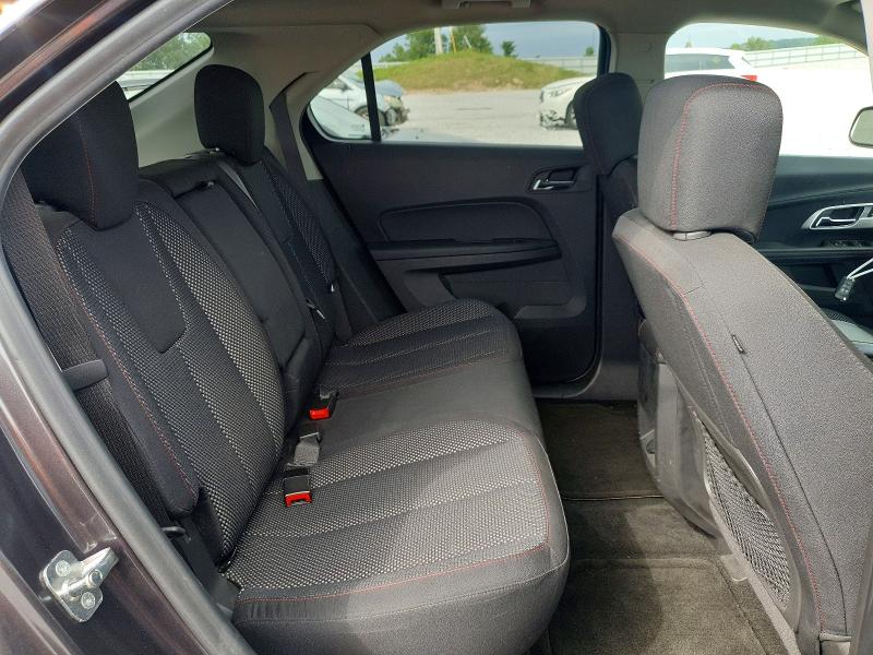 Photo 11 from auction – 2015 CHEVROLET EQUINOX with VIN 2GNFLFEK5F6272887