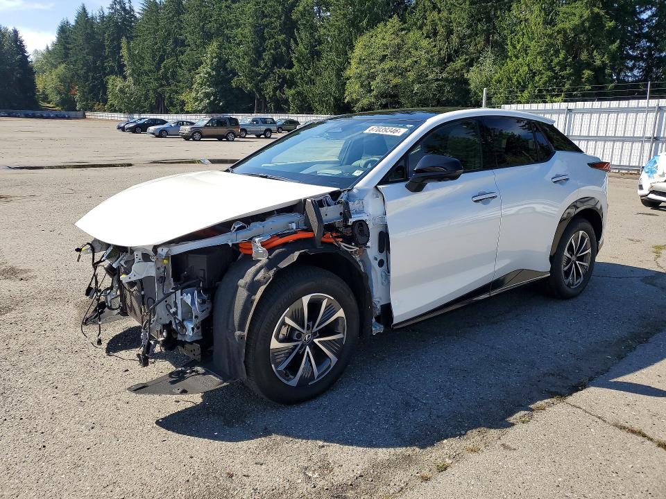 2023 LEXUS RZ - Търг №67039346