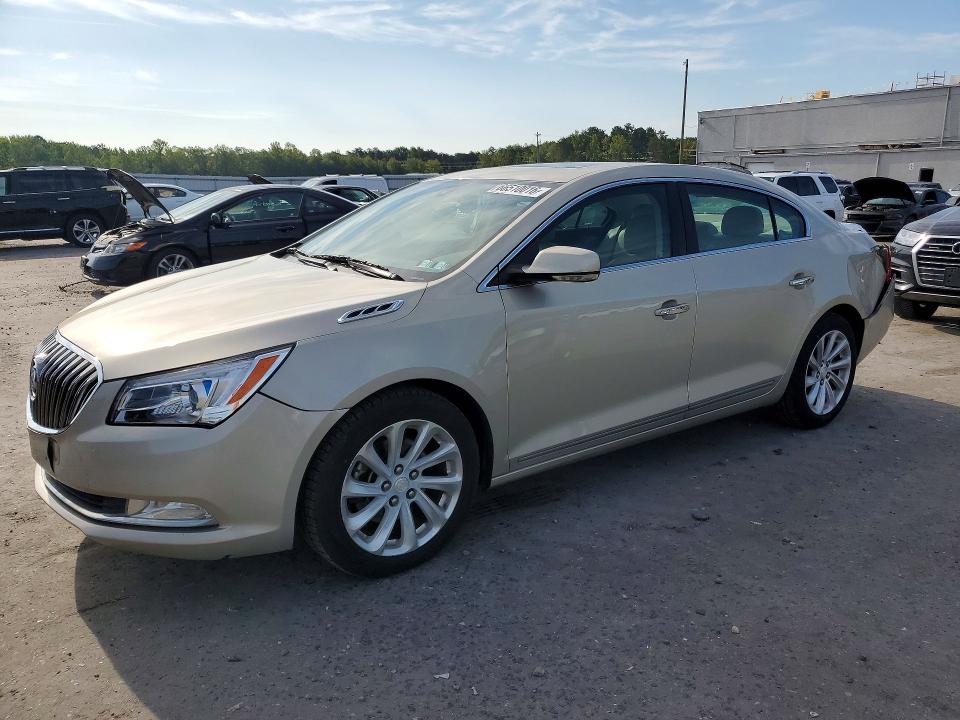 2015 BUICK LACROSSE - Търг №66510016