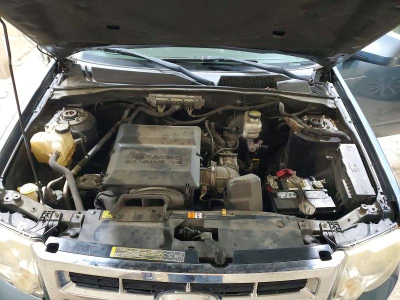 Фото 12 с аукциона – 2012 FORD ESCAPE с VIN 1FMCU9EG5CKB87493