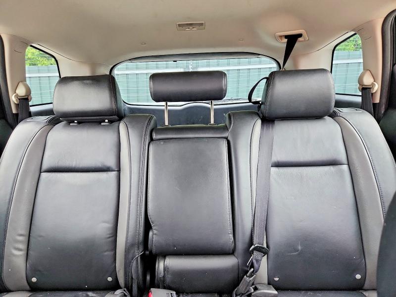 Photo 10 from auction – 2010 MAZDA CX-9 with VIN JM3TB3MV0A0212159
