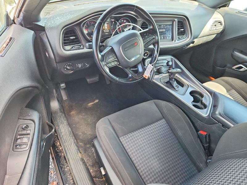 صورة رقم 8 من المزاد - 2020 DODGE CHALLENGER مع VIN 2C3CDZAG6LH230440