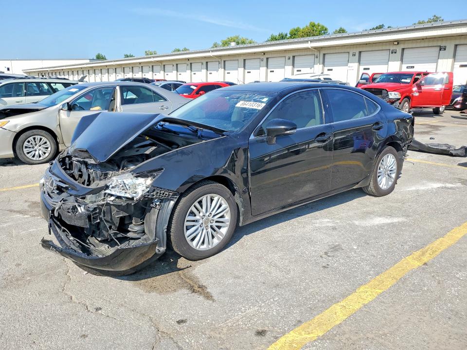 صورة رقم 1 من المزاد - 2013 LEXUS ES مع VIN JTHBK1GG4D2019980