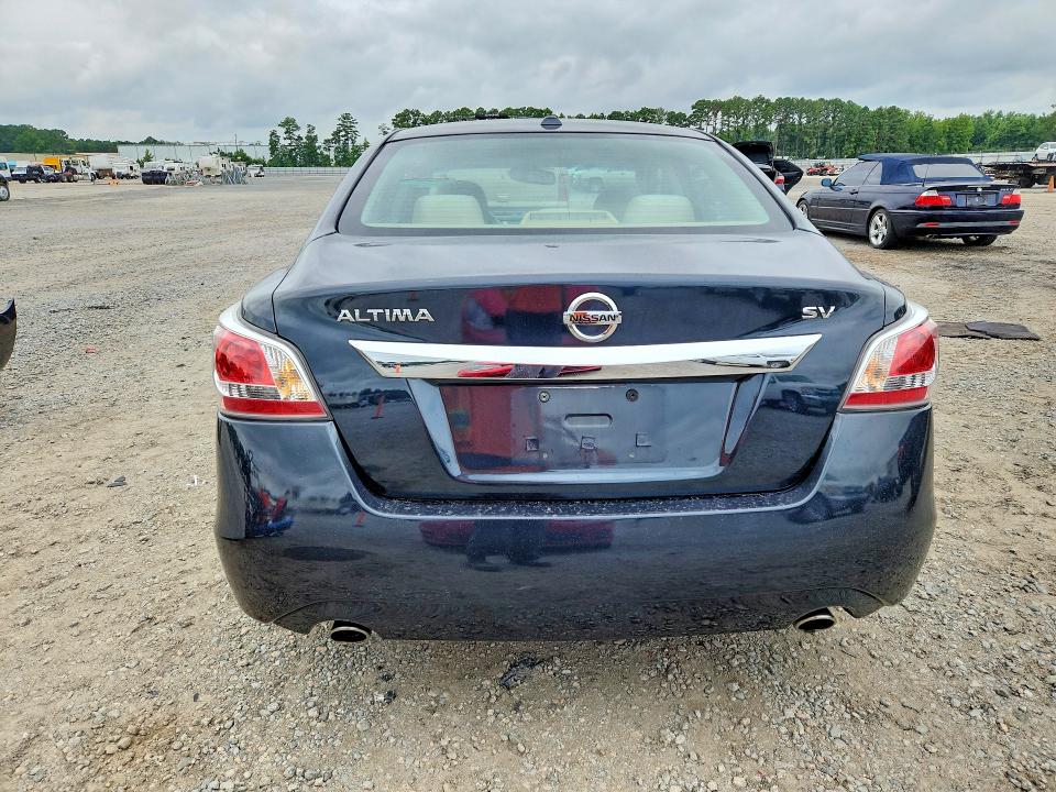 صورة رقم 6 من المزاد - 2014 NISSAN ALTIMA مع VIN 1N4AL3AP6EC902804