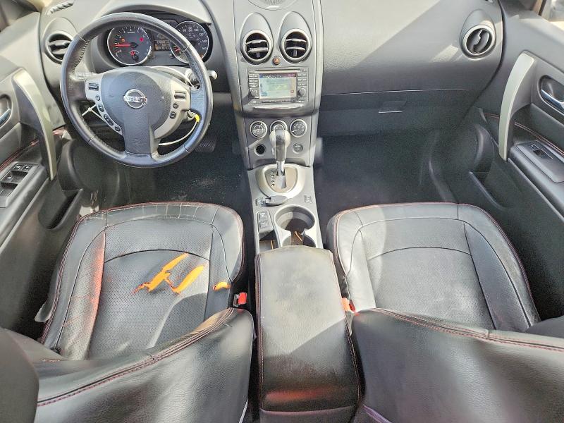 صورة رقم 8 من المزاد - 2013 NISSAN ROGUE مع VIN JN8AS5MT8DW024456