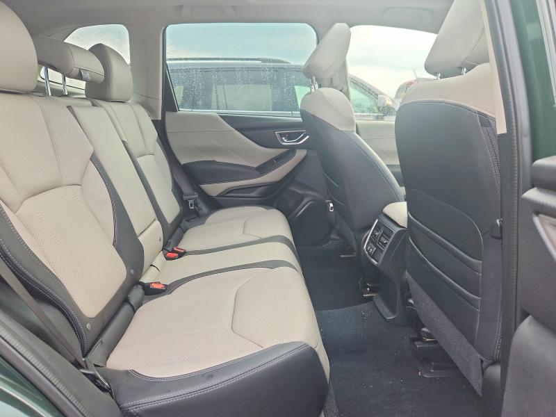 Photo 11 from auction – 2022 SUBARU FORESTER with VIN JF2SKANC8NH460268