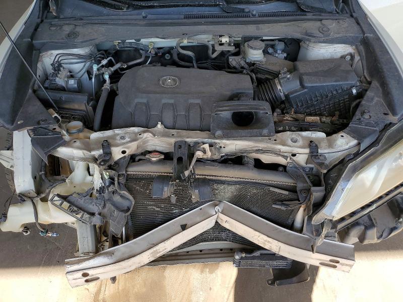 Photo 11 from auction – 2013 ACURA RDX with VIN 5J8TB3H36DL006382