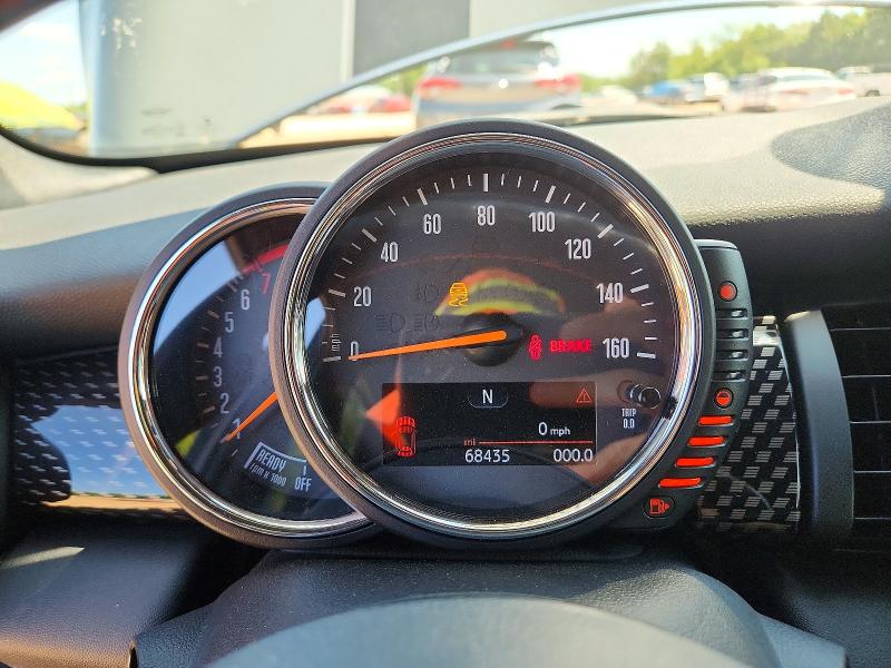 Photo 9 from auction – 2016 MINI COOPER with VIN WMWXU3C52G2B63677