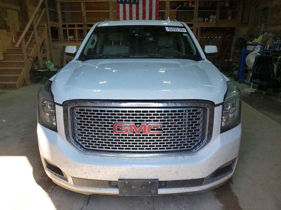 Снимка 5 от търг – 2016 GMC YUKON XL с VIN 1GKS2HKJ0GR300834