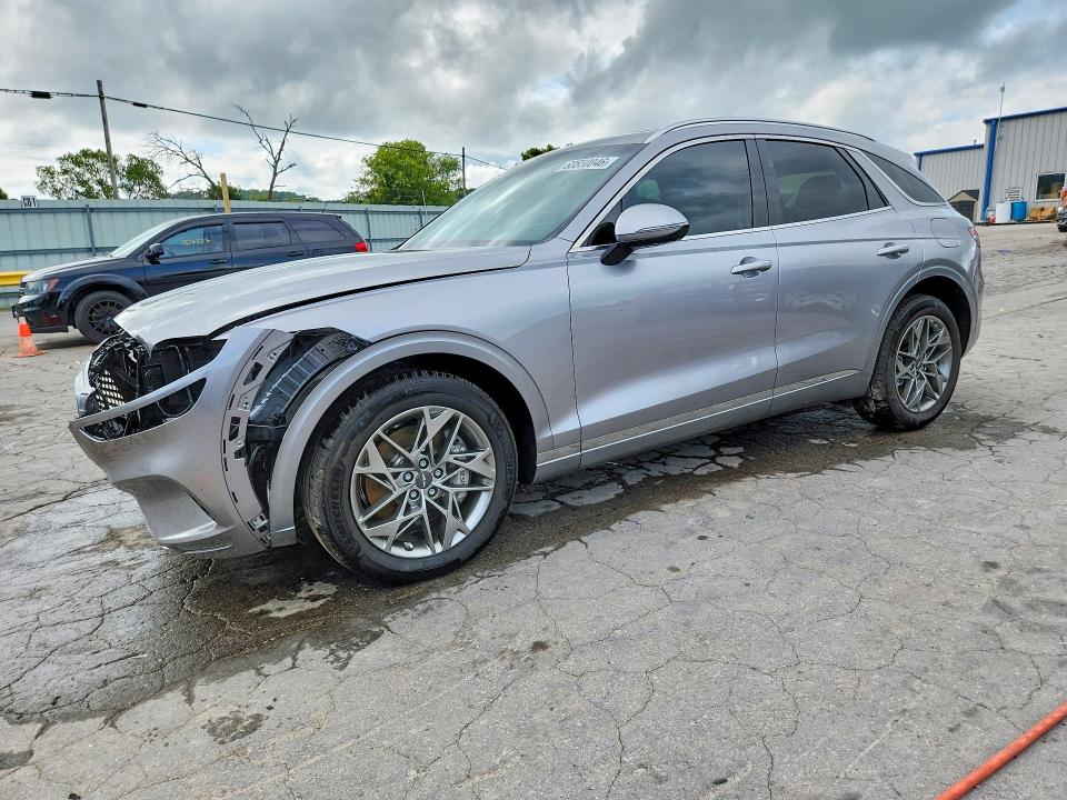 2024 GENESIS GV70 - Търг №63550046