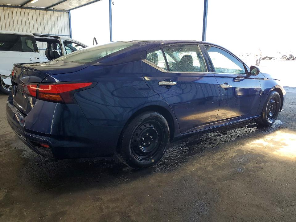 Photo 3 from auction – 2023 NISSAN ALTIMA with VIN 1N4BL4BV0PN340509