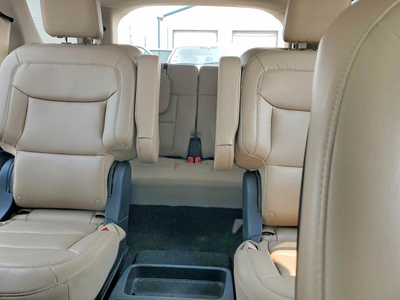 Photo 10 from auction – 2020 FORD EXPLORER with VIN 1FMSK8DH1LGD18069