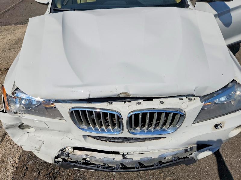 Фото 11 с аукциона – 2014 BMW X3 с VIN 5UXWX9C59E0D32299