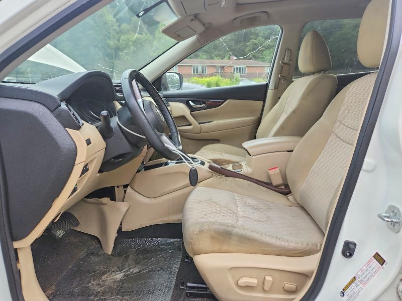 Photo 7 from auction – 2018 NISSAN ROGUE with VIN 5N1AT2MV6JC840163