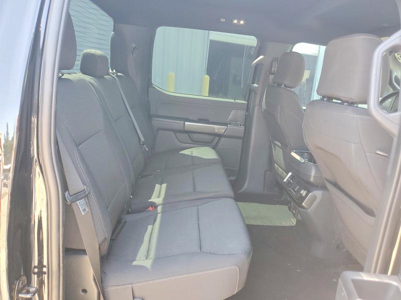 Zdjęcie 10 z aukcji – 2023 FORD F150 z VIN 1FTEW1EP0PFA90158